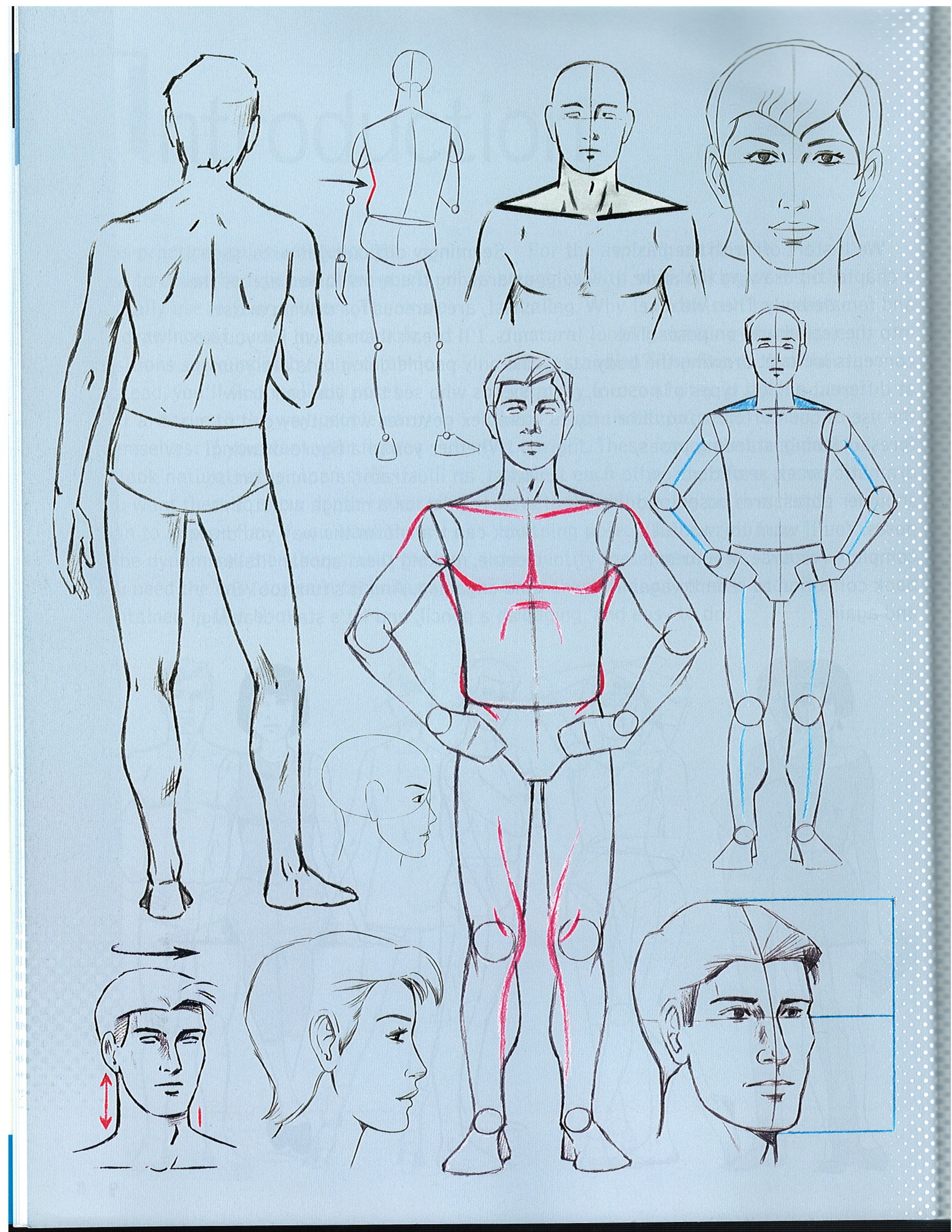 آموزش نقاشی طراحی سیاه قلم شهرری